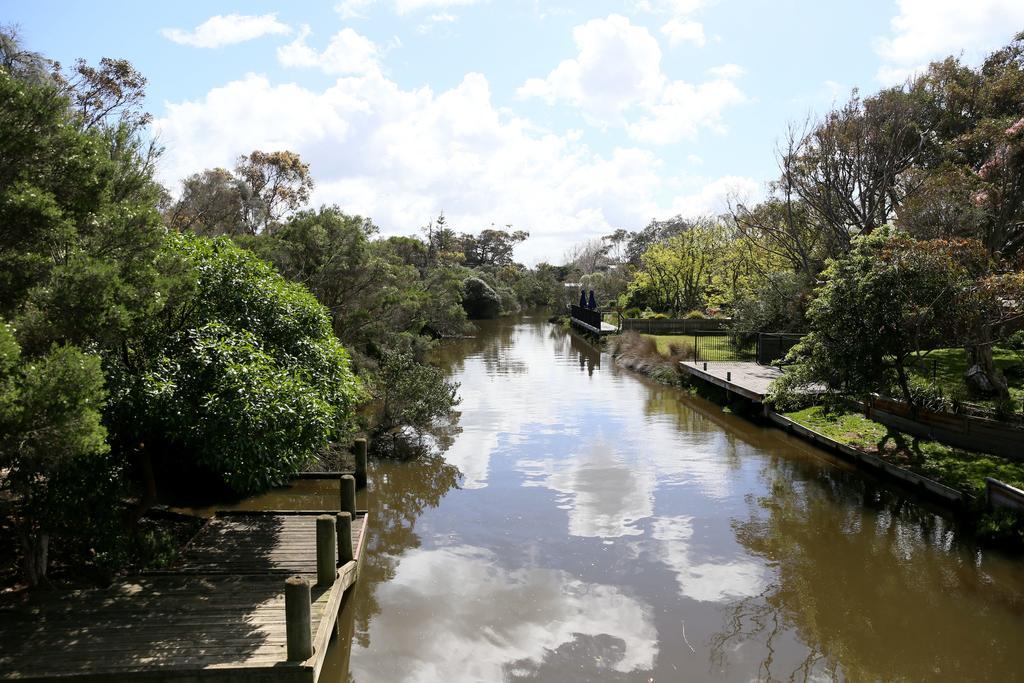 Isle Of Serenity Villa Frankston Exterior photo