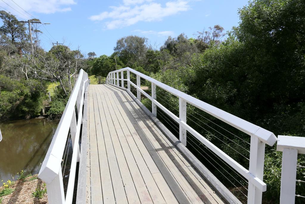 Isle Of Serenity Villa Frankston Exterior photo