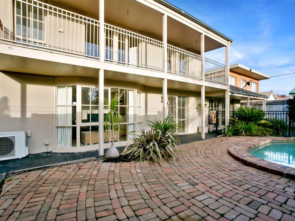 Isle Of Serenity Villa Frankston Exterior photo