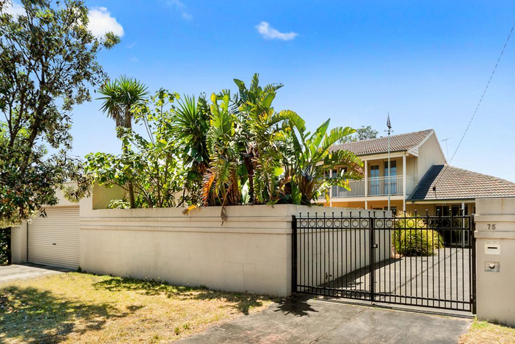 Isle Of Serenity Villa Frankston Exterior photo