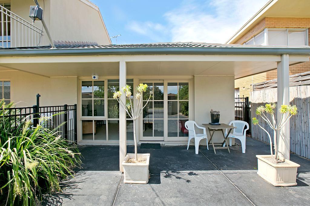 Isle Of Serenity Villa Frankston Exterior photo